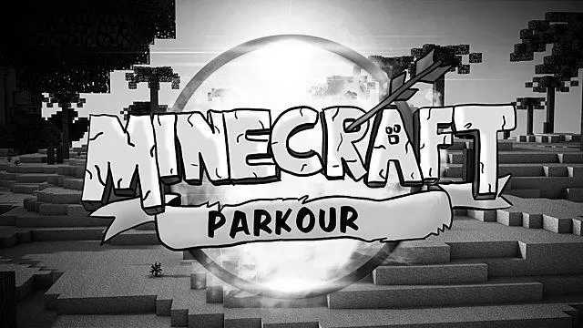 Minecraft Parkour Maps 110 photo 3