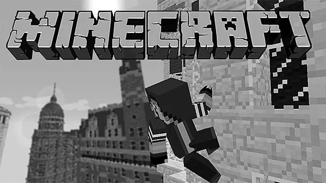 How to Do Parkour in Minecraft photo 3