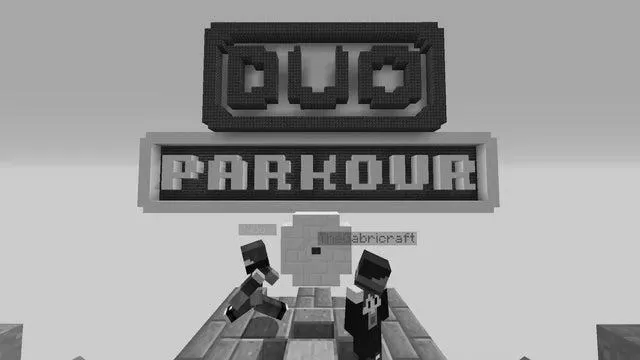 Minecraft Parkour Maps 189 image 3