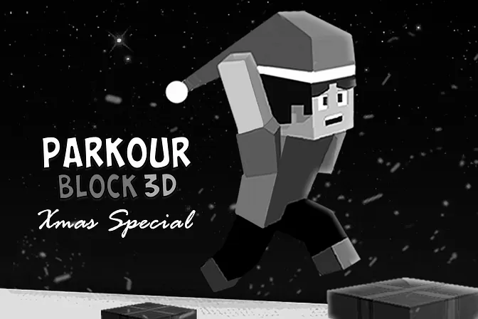 Download Block Parkour 3D image 4