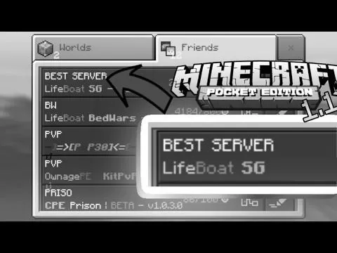 How to Find the Best Parkour Servers in Minecraft PE photo 1