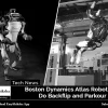 Boston Dynamics Teach Atlas Robot Parkour photo 4