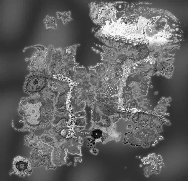 Minecraft 111 Parkour Maps image 1
