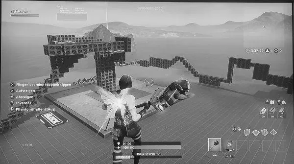 Fortnite Codes – How to Make Parkour Maps in Fortnite photo 1