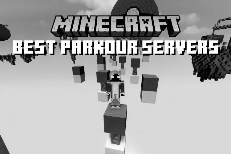Minecraft Bedrock Parkour Servers image 0