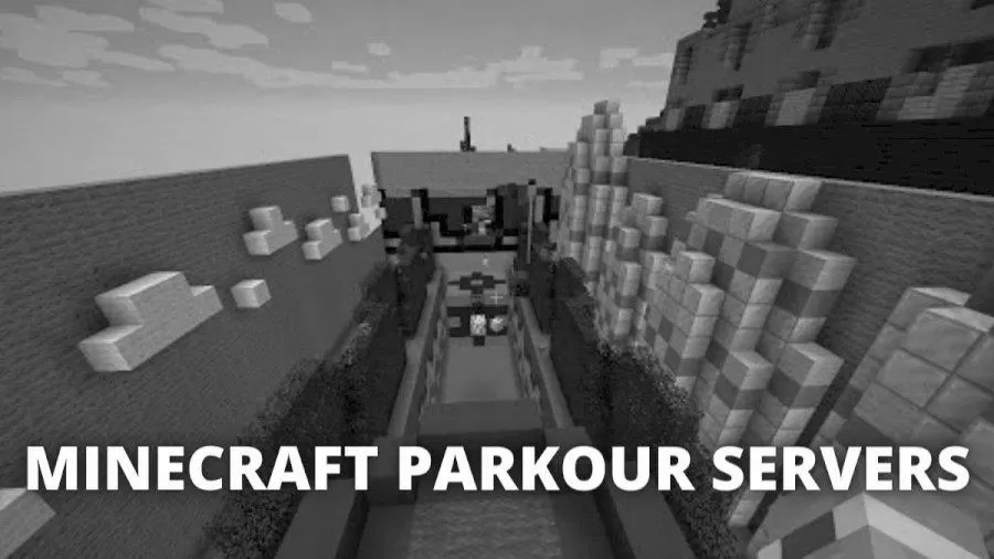 How to Find the Best Minecraft Parkour Servers image 1