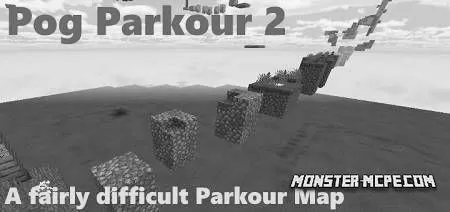 Minecraft Parkour Maps For Beginners photo 4