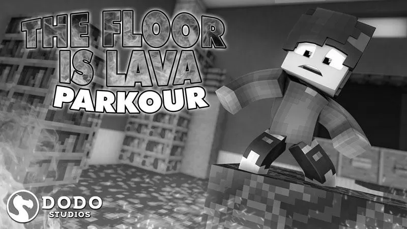 Challenge Your Parkour Skills With These Minecraft Parkour Maps image 1