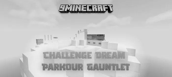Challenge Your Parkour Skills With These Minecraft Parkour Maps image 4