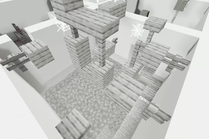 Minecraft Education Edition Maps – Parkour image 3