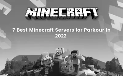 Minecraft Parkour Servers 2023 photo 0