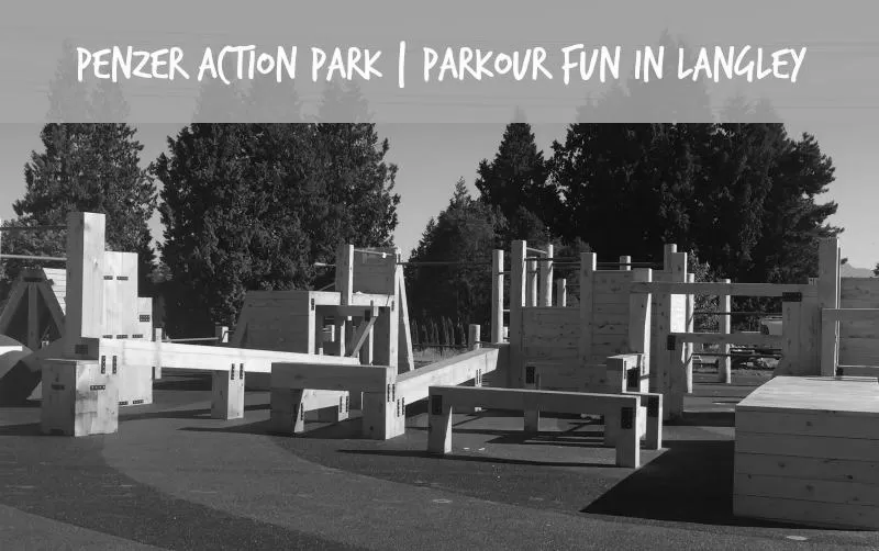 Parkour Park Near Me image 1