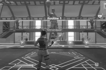 Fortnite Creative Codes – Make Parkour Easy to Master image 4