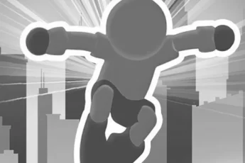 Playing Parkour Games Online Unblocked image 4