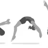 Types of Flips in Gymnastics photo 0